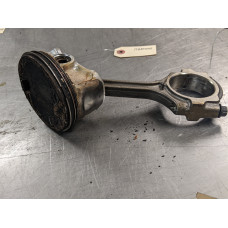 116M011 Piston and Connecting Rod Standard For 09-15 Nissan Rogue  2.5 12100AE00B Japan Built